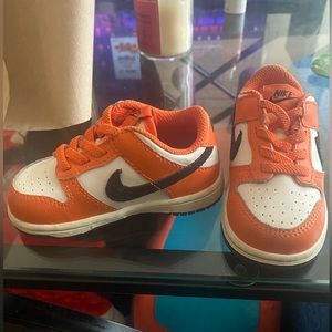 Toddlers 6c Nike Dunk